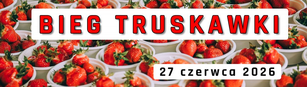 Bieg Truskawki